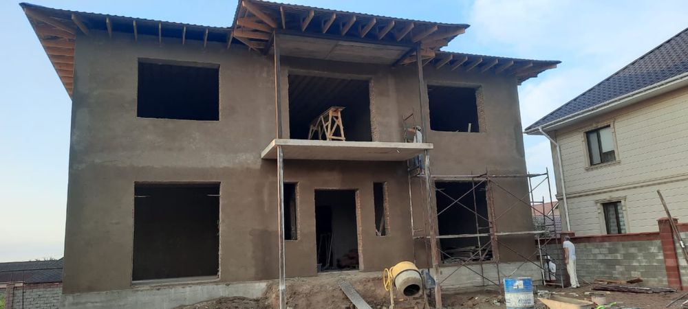 Узбеки ищут работу