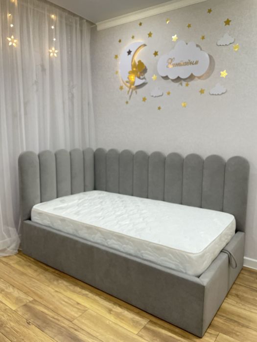 Кровать детская-подротсковая