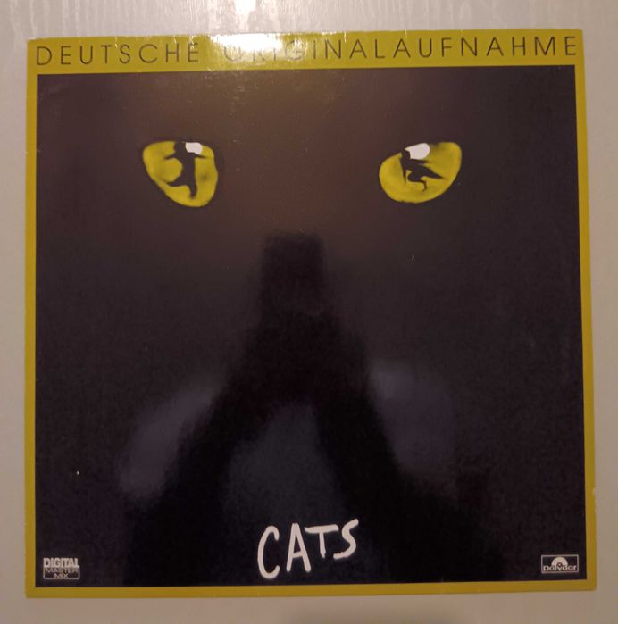 Лот плочи - The Alan Parsons Project, Cat Stevens, Mike Oldfield и др.