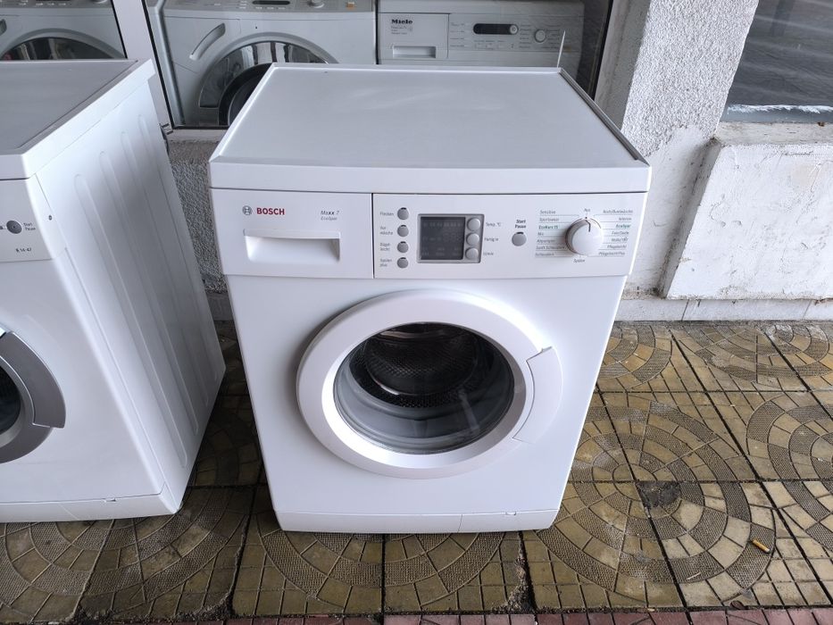 Пералня Bosch WAE 27475 - 7кг. 1400об. клас А++