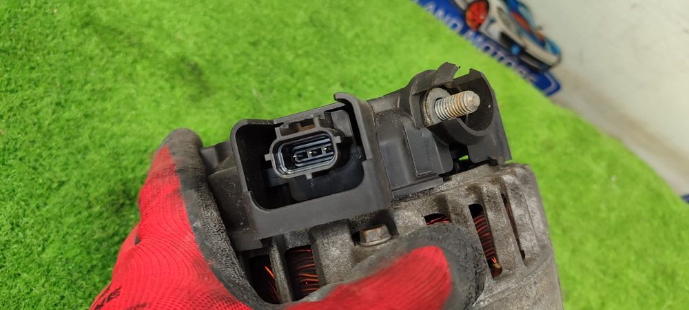 ALTERNATOR FORD MONDEO 2.0 TDCI 2014–2019 COD OEM DS7T-10300-KD / 315005347 / FG18T114 (5A2)