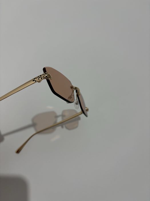 Ochelari de soare dama, Cartier