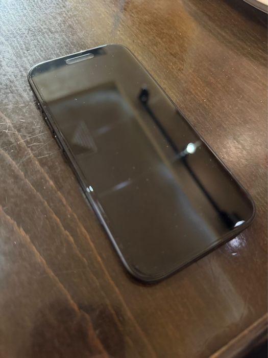 Бартер! iPhone 16 100% battery в гаранция