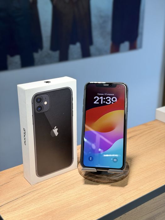Iphone 11 128GB / Айфон 11 128ГБ PhoneLab