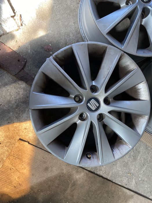 Janta Seat Leon pe 16