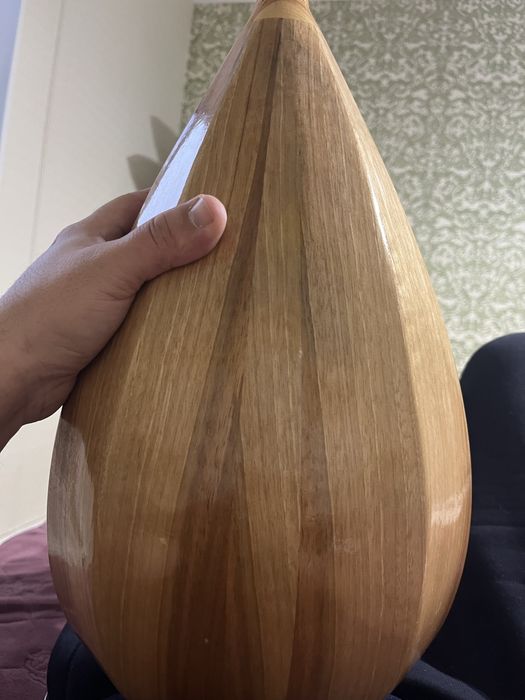 Домбыра сатылады!Өте жақсы жағдайда!