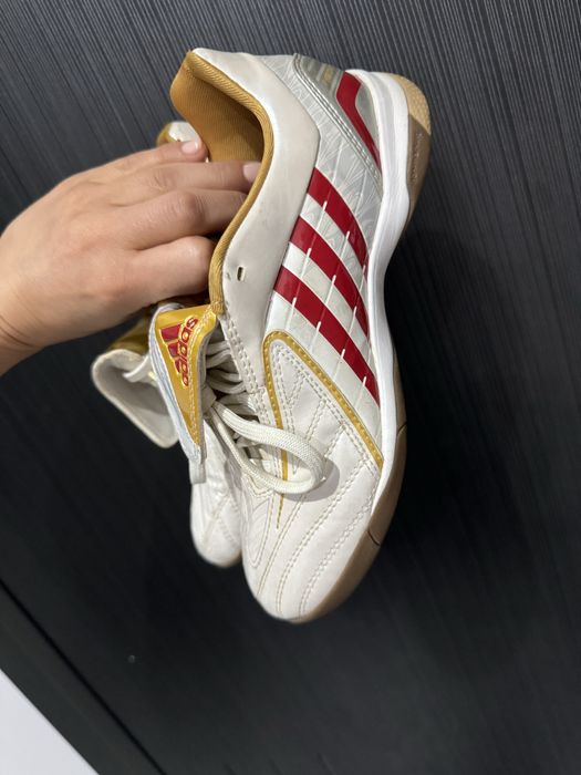 Оригинални детски бутонки Adidas 36номер