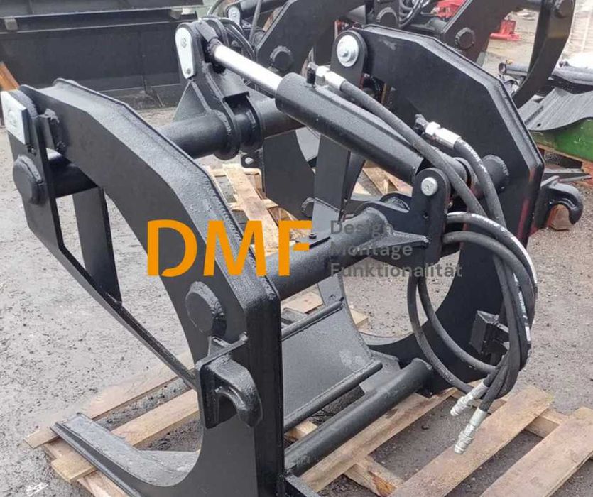 Щипки за дърводобив - Професионални