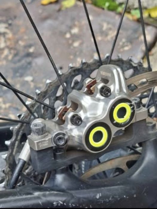 TREK SLASH 8 М размер