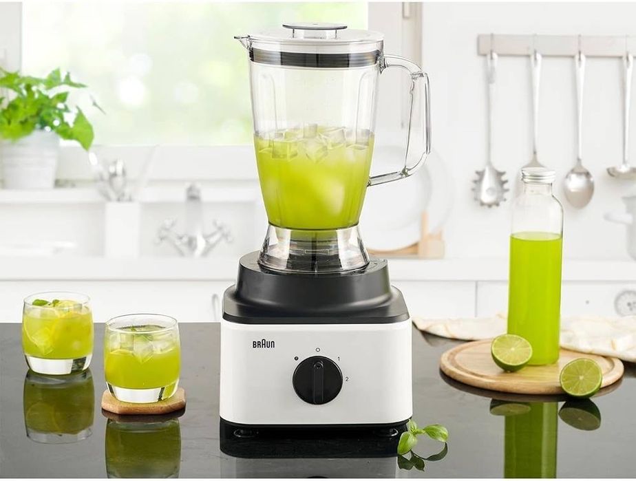 Комбайн Braun B-0132