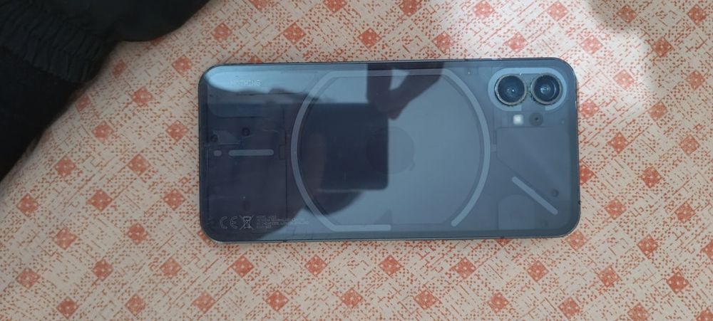 Nothing phone 1.