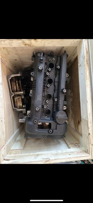 Двигатель киа церато 4 поколение , 2018 г