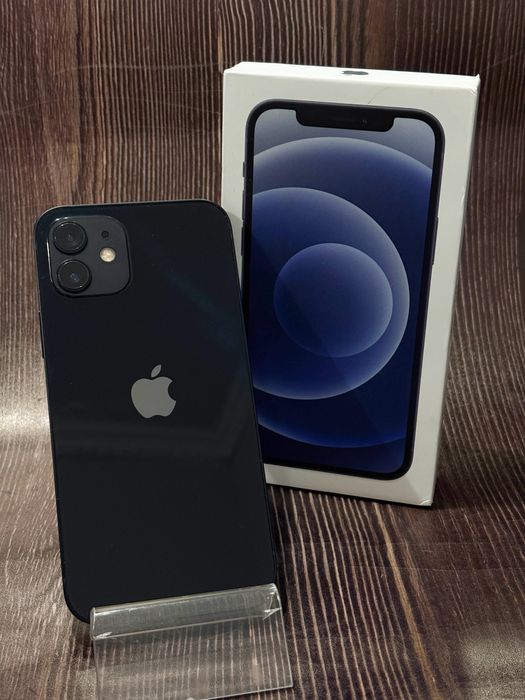 Apple iPhone 12 128Gb(г.Темиртау, Металлургов, 17) лот 104/3510
