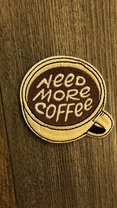 Текстилни кръпки ютия