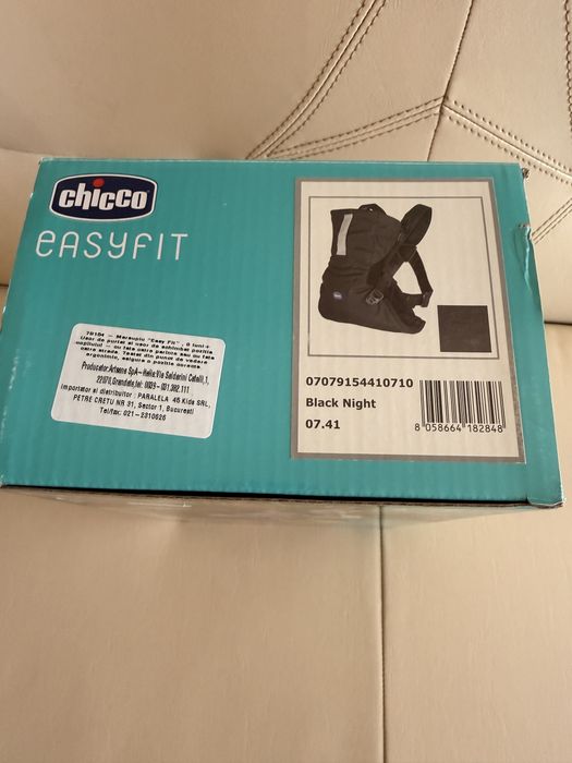 Marsupiu bebelusi 0+ nou