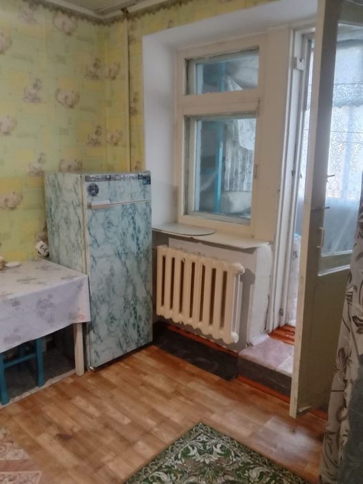 Сдам комнату в общежитие