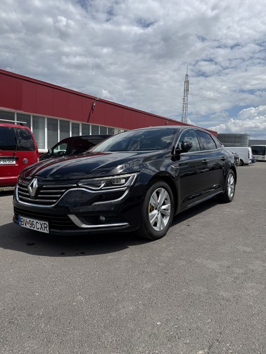Vand Renault Talisman 1.6 diesel