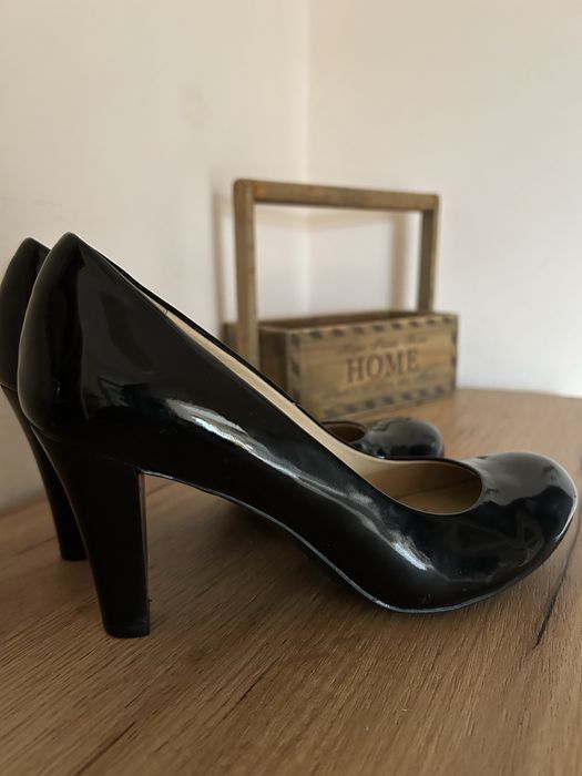 Pantofi Geox marimea 34-35