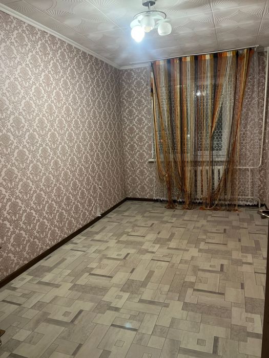 Сдается квартира