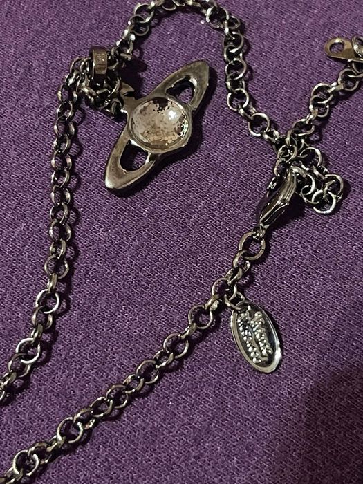 Vând Lănțic Vivienne Westwood