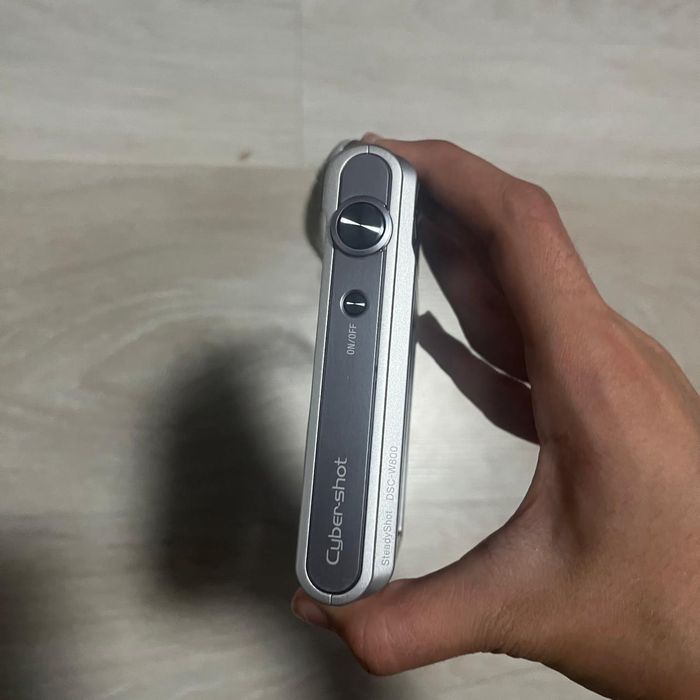 Продаю цифрравой фотоаппарат