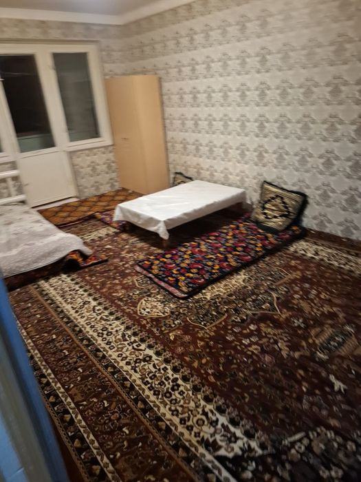 Fargona shaxar Kirgilida kv ijaraga beraman