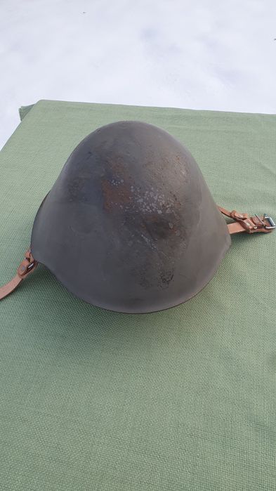 Cască militară nemțească