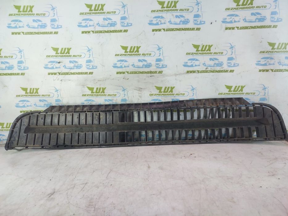 Grila bara fata 1ST853677B Skoda Citigo 1 [2011 - 2017] 1.0 benzina C