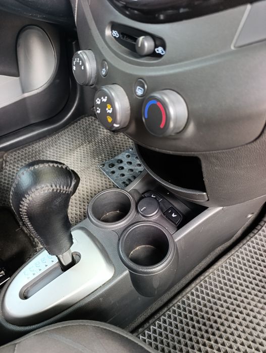 Chevrolet Spark 2018 — 6