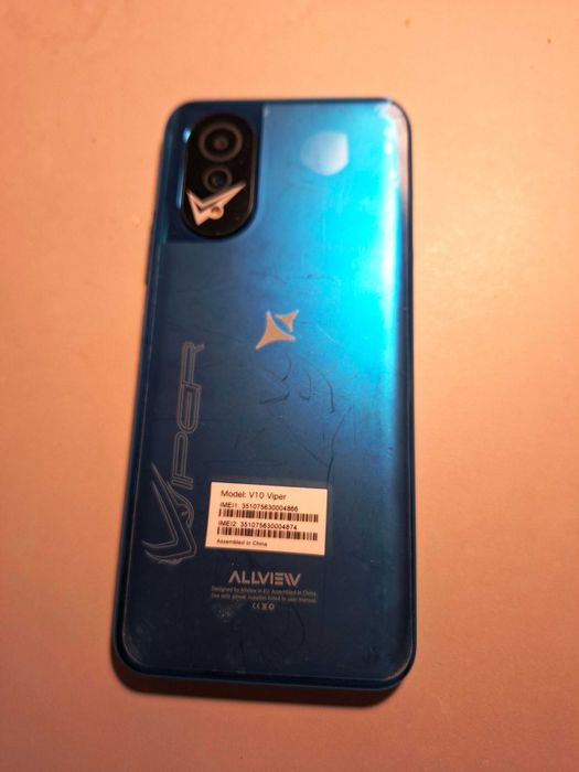 Vand telefon Allview V10 Viper nou