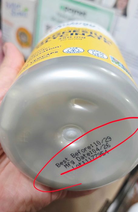 ДОСТАВКИ НЕТ Solaray магний глицинат 350, 240шт 350 000 Made in USA