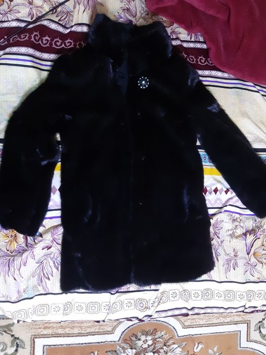 Шуба срочно продам