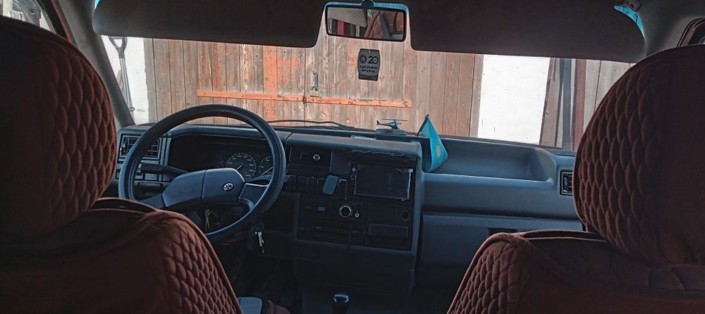 Продам фольксваген т4