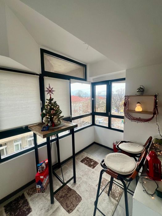 2-room modern apartment – short-term rent (2 months)