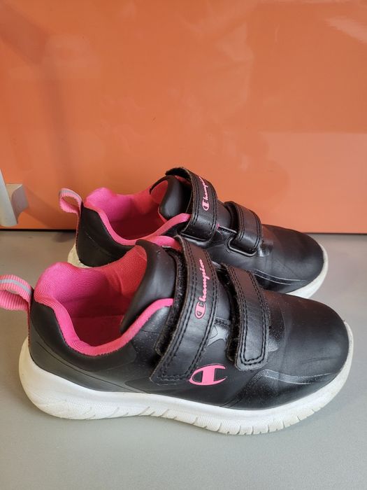 Adidasi/pantofi sport- champion măsură 30