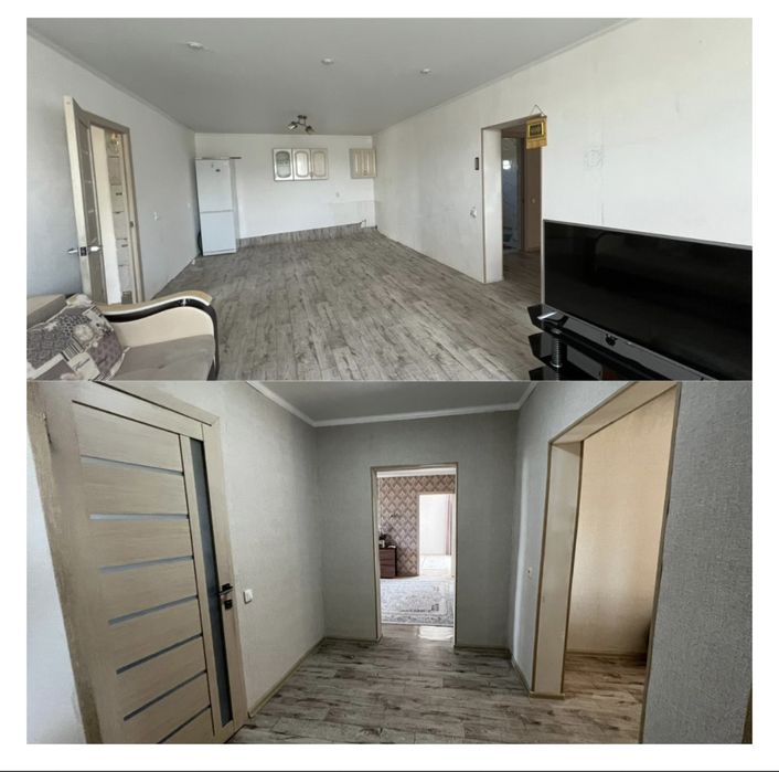 Продам дом в селе Акылбай