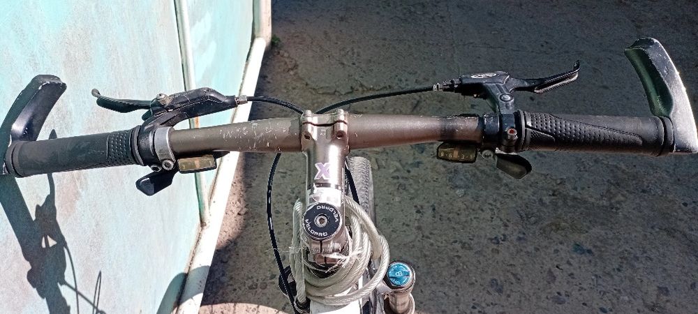 Велосипед VELOPRO