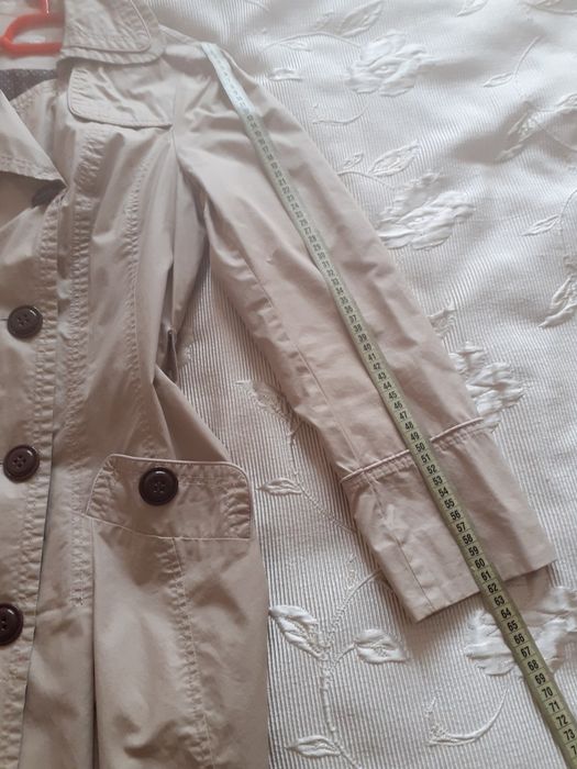 Trench dama Promod M