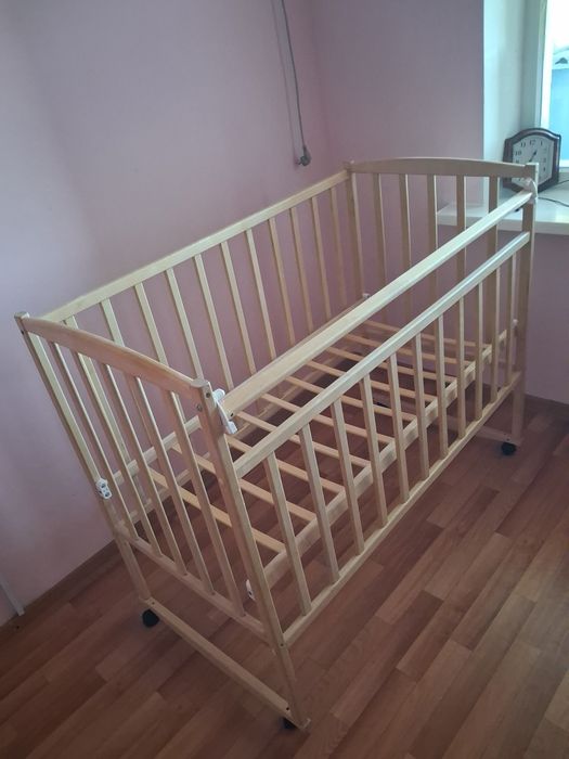 Продается детский манеж