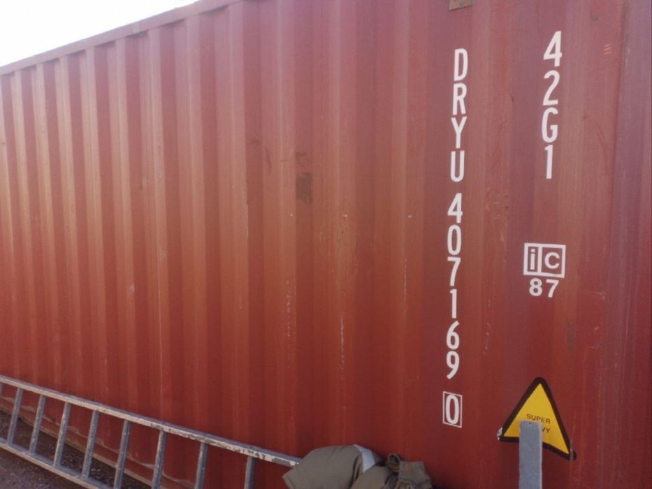 konteyner kantiner kanteyner sotiladi