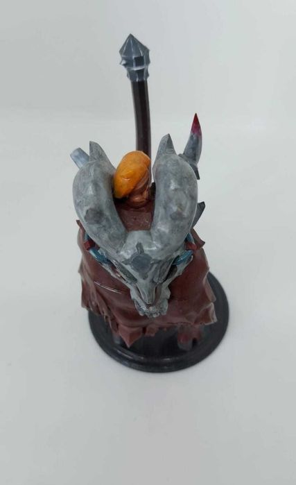 Figurina Hilda din Mobile Legends: Bang Bang 13 cm, imprimată 3D