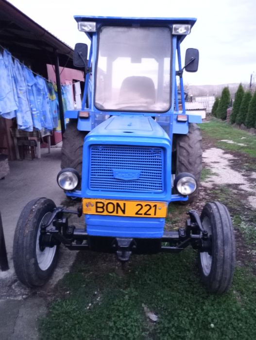 Landini de 50 cai de vînzare