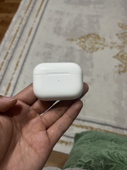 AirPods Pro (1-поколение)