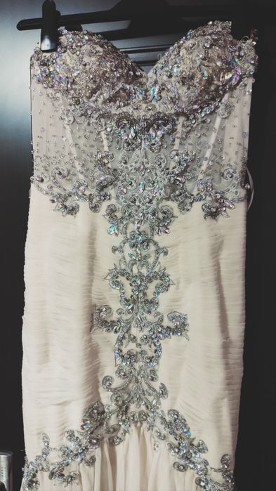 Rochie de seara noua
