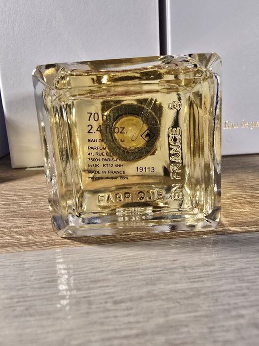 Maison Francis Kurkdjian Bacarat Rouge 540 EDP 70ml