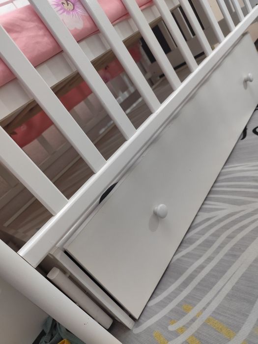 Продам детский манеж