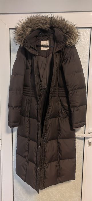 Дълго яке Esprit