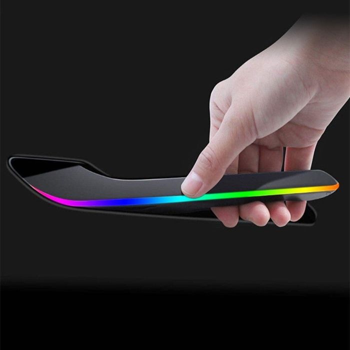 Електрически дръжки за врати с LED за Tesla Model 3/Y