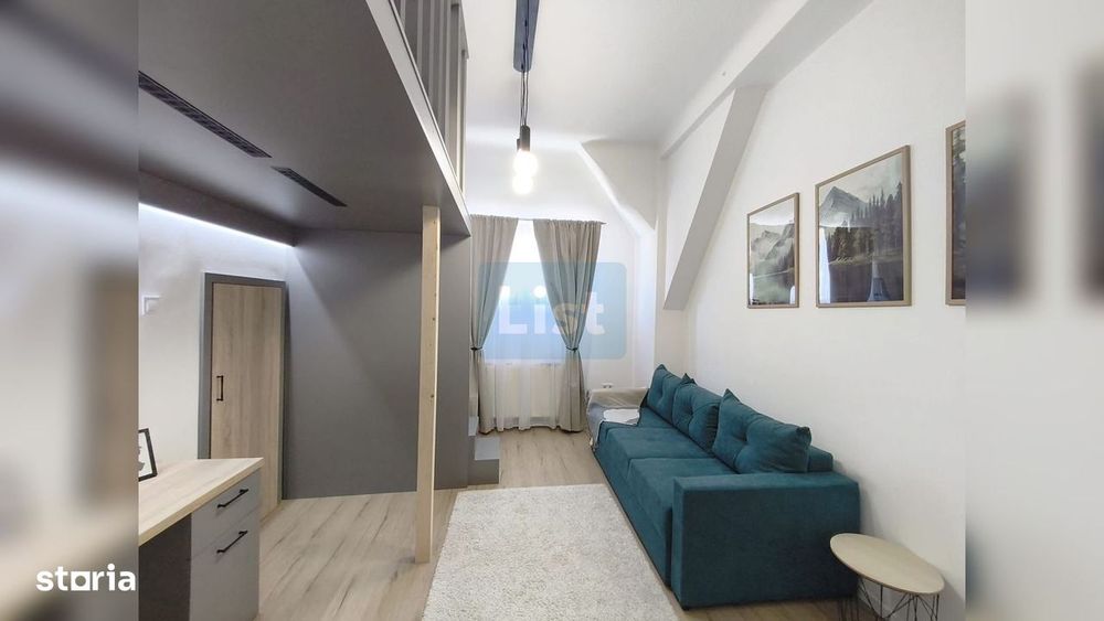 Comision 0! Vanzare apartament cu 1 decomandat Ultracentral!