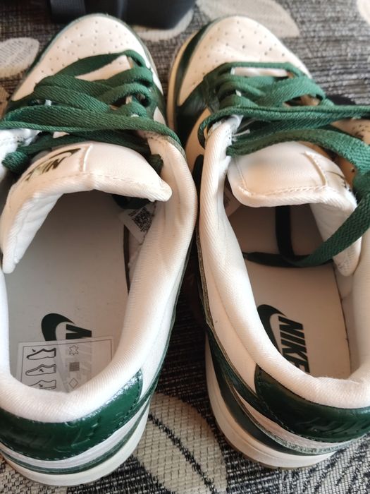 Кецове Nike dunk